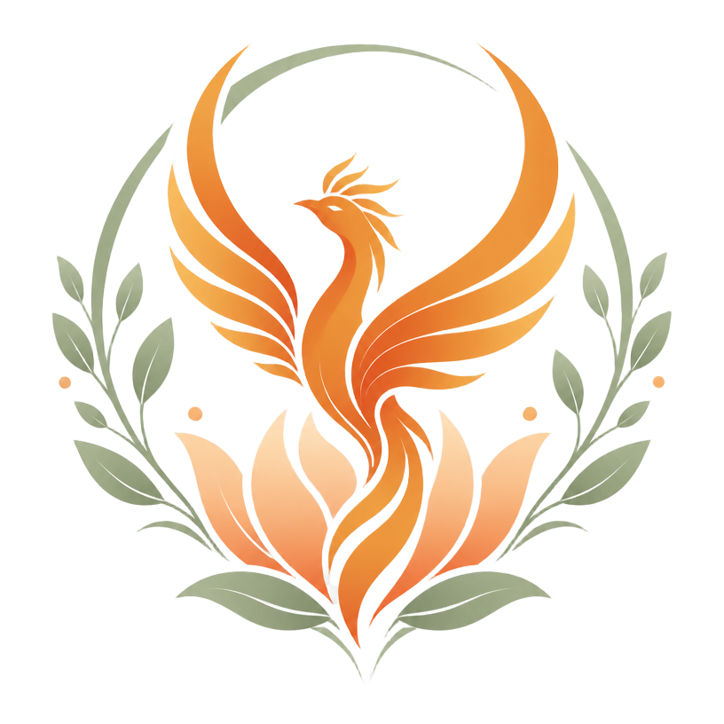 Phoenix Bloom logo
